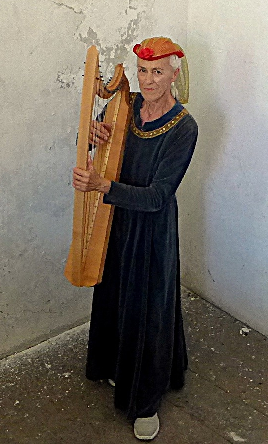 Anna Elisabeth von Brandst&auml;tt